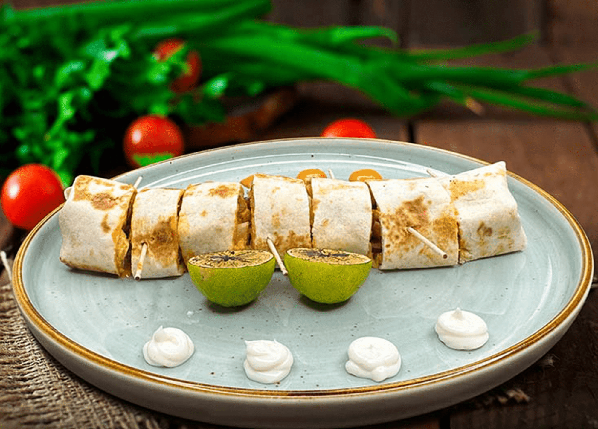 fajita roll-min